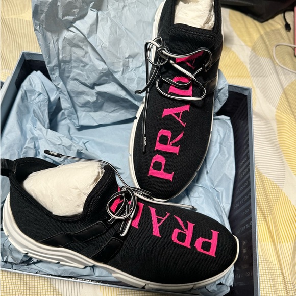 Prada Calzature Donna - Picture 4 of 4